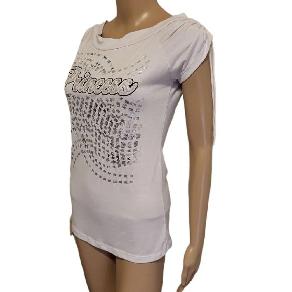 Women's Princess T-Shirt - Picture 3 of 4